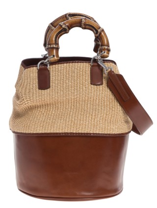 Сумка WEEKEND MAX MARA (470): фото 2 - Invogue